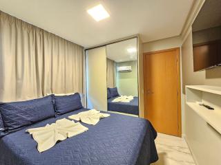 2-bedroom apartments in Porto de Galinhas - 4