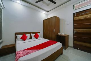 Hotel O Swastik - Bhopal - 5