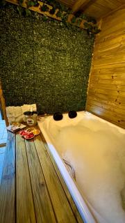 Pousada dos Canyons - chalé 01 - 3