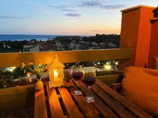 La finestra sul mare - Giardini Naxos - 8