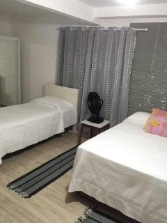 Casa Souza - Paraty - 5