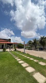 Casa arejada com piscina - Paracuru - Ceará - Paracuru - 3