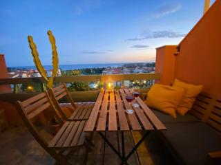 La finestra sul mare - Giardini Naxos - 9
