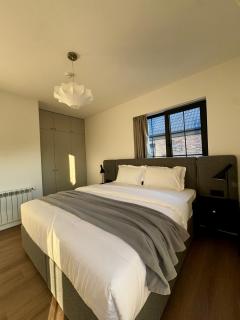 Premium Duplex apartment 103 - Tbilisi - 9