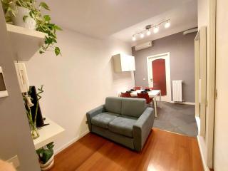 Garibaldi Station - L'Isola che c'è Apartment - Milan - 9