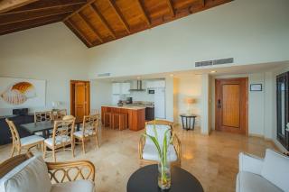 Penthouse Suite at Puerto Bahia in Samana - Los Grini - 8