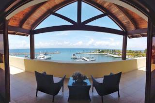 Penthouse Suite at Puerto Bahia in Samana - 6