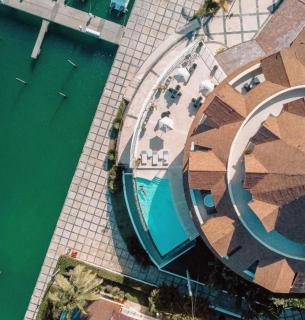 Penthouse Suite at Puerto Bahia in Samana - Los Grini - 2