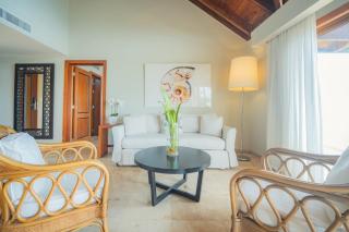 Penthouse Suite at Puerto Bahia in Samana - 1