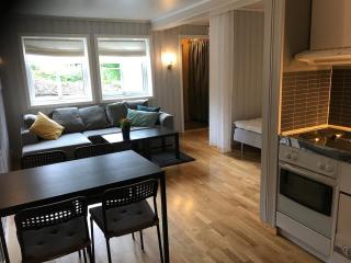 Bright and nice apartment - 4