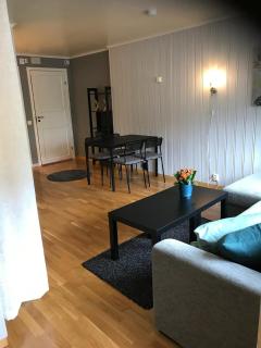 Bright and nice apartment - Trondheim - 3