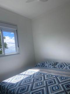Apartamento aconchegante a 500 metros da Praia do Santinho e Praia dos Ingleses - Florianópolis - 4