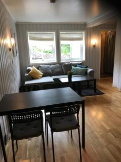 Bright and nice apartment - Trondheim - 1