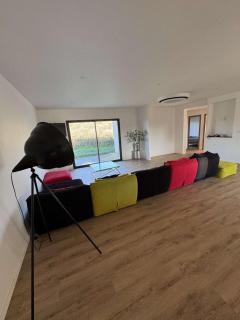 Grande maison - Mauzac - 4