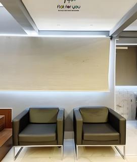 #505# Duplex Luxuoso c/ jacuzzi privativa 2 suítes - Goiânia - 7