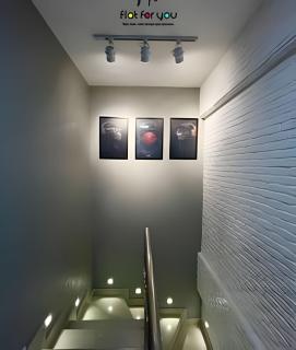 #505# Duplex Luxuoso c/ jacuzzi privativa 2 suítes - Goiânia - 5