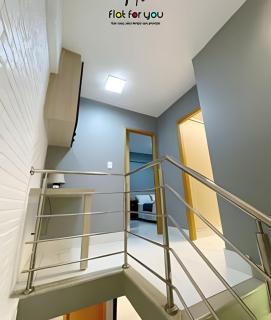 #505# Duplex Luxuoso c/ jacuzzi privativa 2 suítes - Goiânia - 4