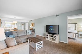 New! Bay Breeze 541, Free Activities Included! - Fort Walton Beach - 3