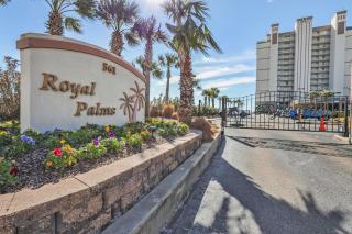 Royal Palms Penthouse 1403 - Gulf Shores - 9