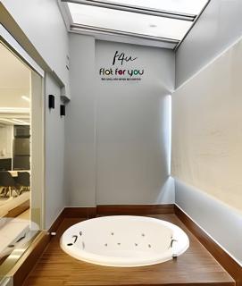 #505# Duplex Luxuoso c/ jacuzzi privativa 2 suítes - Goiânia - 3