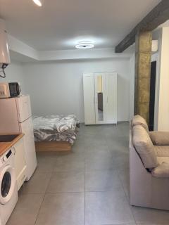 Apartamento 3 a 10 min caminando de la Estación de bus y tren María Zambrano - Málaga - 6
