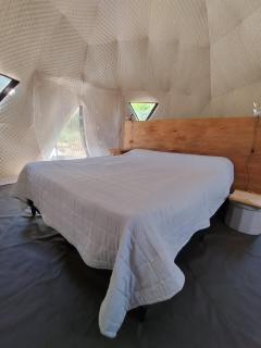 LA Viella Glamp Tala - Mar del Plata - 1