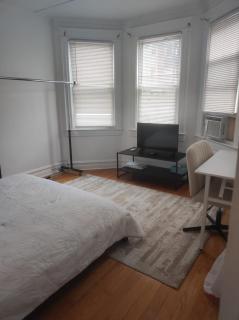 Rear Room - 1