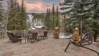 Founders Lodge - 2