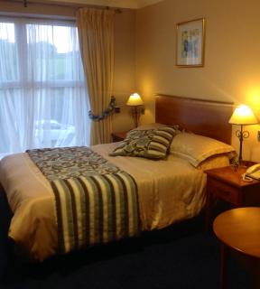 Fitzgeralds Hotel - Bundoran - 2