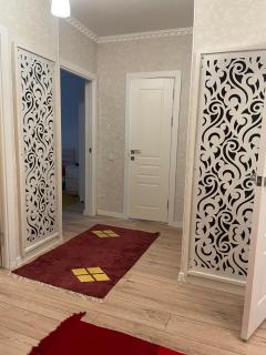 Central Apartment, your home in Bishkek - 1