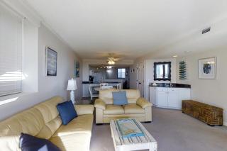 Sands Villa 126 - Atlantic Beach - 9