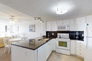 Sands Villa 126 - Atlantic Beach - 4