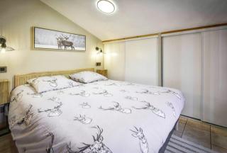 Appartement cosy aux Deux Alpes avec vue sur la montagne - Les Deux Alpes - 8