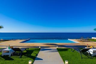 Villa Stella Sunset - Nea Dimmata - 6