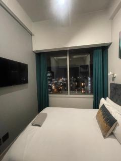 One Thibault Hotel - Heart of Cape Town City - Kaapstad - 4