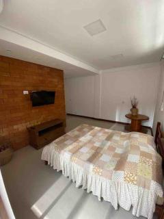 Suites para locação em Ilhabela - Ilhabela - 8