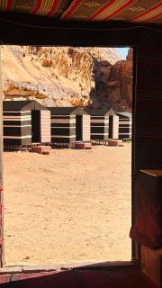 Wadi Rum Red Desert - 9