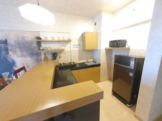 Luxe Boho Vibes Lodha Belmondo Pune with Golf Course - 2