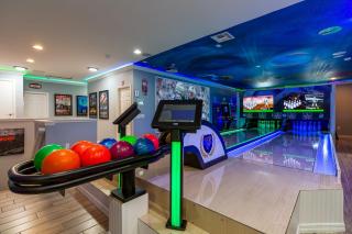 Mansion on Solterra Resort with Large Private Pool Orlando Mansion 5327 - 0