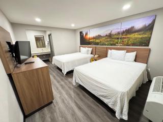 Days Inn by Wyndham Barstow - Barstow - 2