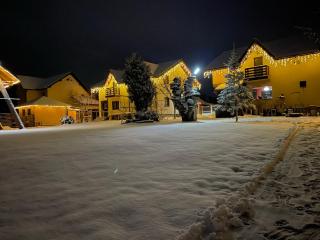 Hasienda - Râșnov - 8