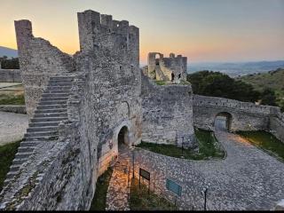 Hotel Castle Center - Berat - 0
