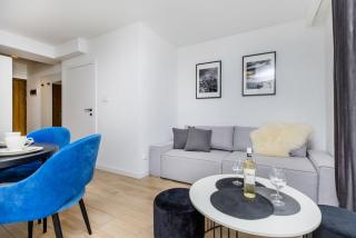 Grapa Ski - apartament Białka Tatrzańska - Białka Tatrzanska - 9