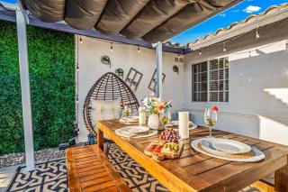 Amazing 5BR Villa with Heated Pool - Bermuda Dunes - 7