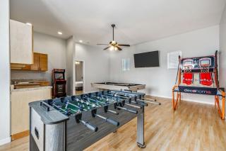 Amazing 5BR Villa with Heated Pool - Bermuda Dunes - 6
