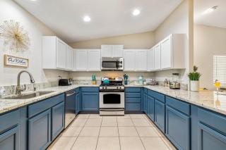 Amazing 5BR Villa with Heated Pool - Bermuda Dunes - 4
