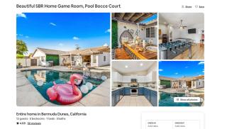 Amazing 5BR Villa with Heated Pool - Bermuda Dunes - 3
