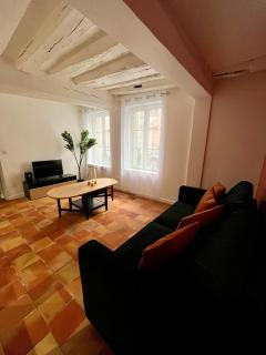 l'Hibiscus - Rouen - 9