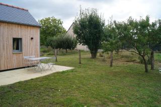 MORGREVE Ty Pic - La Vicomté-sur-Rance - 6