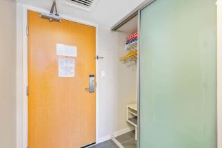 Ala Moana 2228 Studio Mountain View - 5